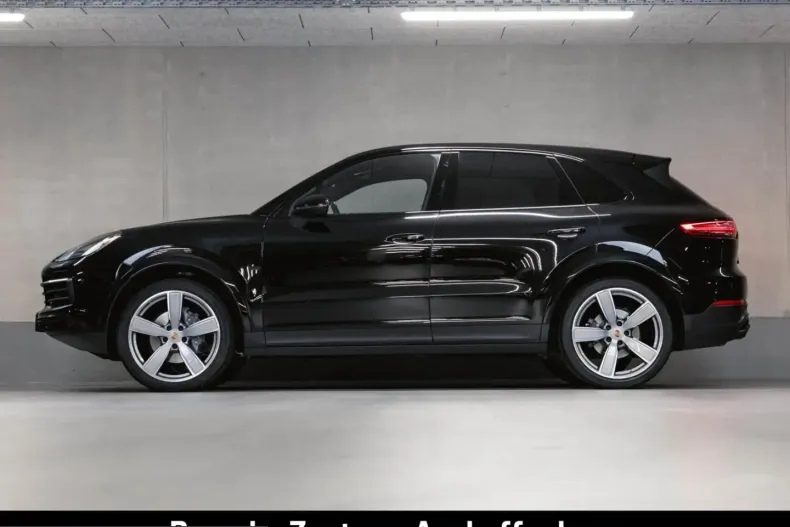 Porsche Cayenne din 2022 cu 61.800 km - oferta POR252965 - foto 2