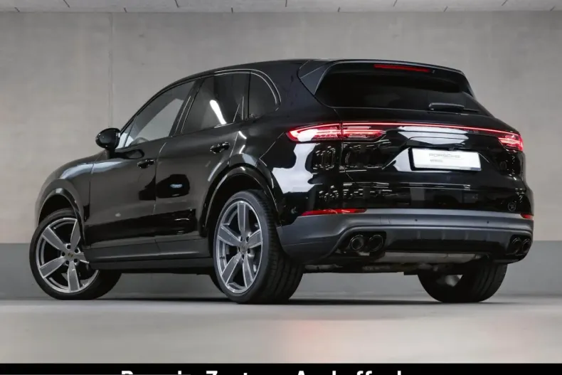 Porsche Cayenne din 2022 cu 61.800 km - oferta POR252965 - foto 3
