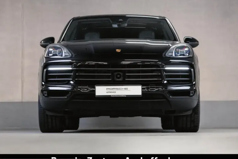 Porsche Cayenne din 2022 cu 61.800 km - oferta POR252965 - foto 4