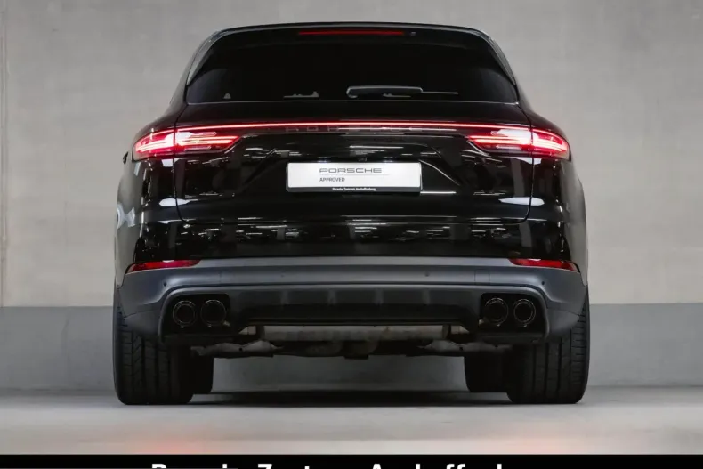 Porsche Cayenne din 2022 cu 61.800 km - oferta POR252965 - foto 5