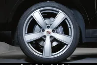 Porsche Cayenne din 2022 cu 61.800 km - oferta POR252965 - foto 9