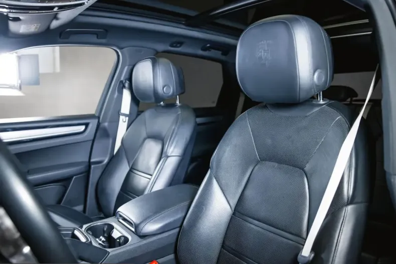 Porsche Cayenne din 2022 cu 61.800 km - oferta POR252965 - foto 15