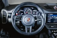 Porsche Cayenne din 2022 cu 61.800 km - oferta POR252965 - foto 17
