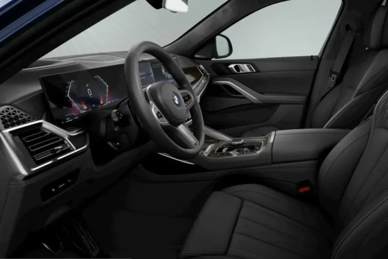 BMW X6 (Seria X) din 2026 cu 22.410 km - oferta BMW252966 - foto 3