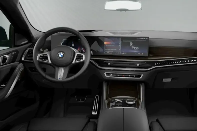 BMW X6 (Seria X) din 2026 cu 22.410 km - oferta BMW252966 - foto 4