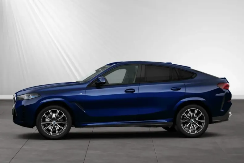 BMW X6 (Seria X) din 2026 cu 22.410 km - oferta BMW252966 - foto 5