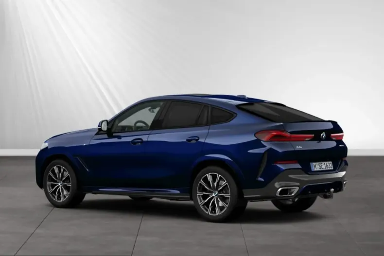 BMW X6 (Seria X) din 2026 cu 22.410 km - oferta BMW252966 - foto 7