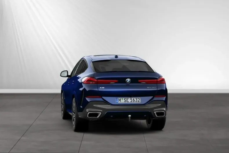BMW X6 (Seria X) din 2026 cu 22.410 km - oferta BMW252966 - foto 8