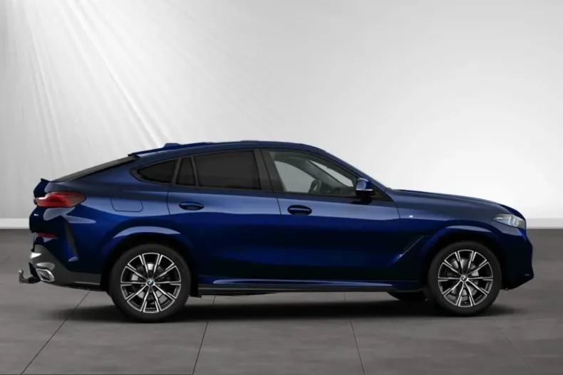 BMW X6 (Seria X) din 2026 cu 22.410 km - oferta BMW252966 - foto 9