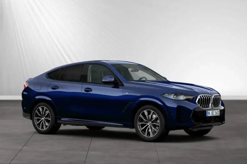 BMW X6 (Seria X) din 2026 cu 22.410 km - oferta BMW252966 - foto 11