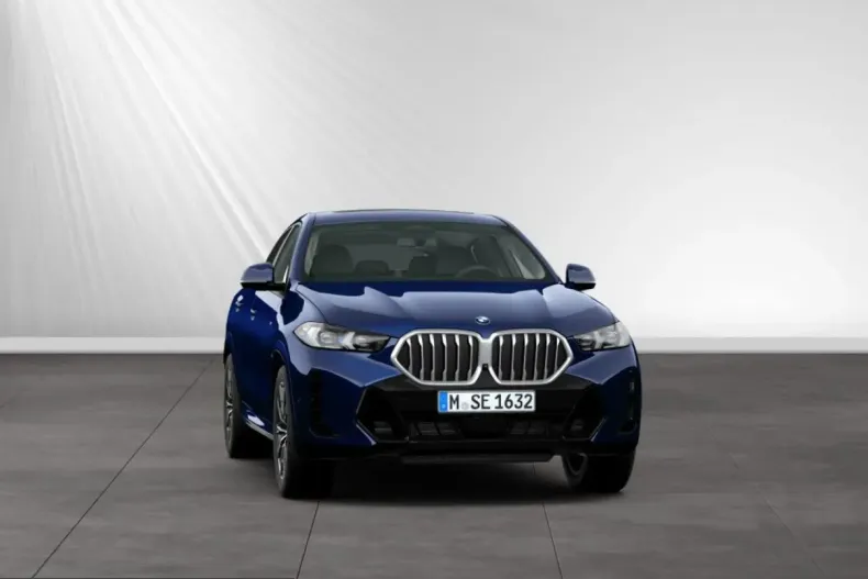 BMW X6 (Seria X) din 2026 cu 22.410 km - oferta BMW252966 - foto 12