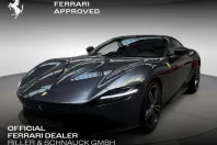 Ferrari Roma din 2023 cu 9.574 km - oferta FER252967 - foto 1
