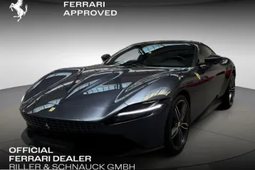 Ferrari Roma din 2023 - oferta FER252967