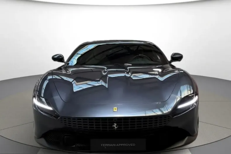 Ferrari Roma din 2023 cu 9.574 km - oferta FER252967 - foto 3