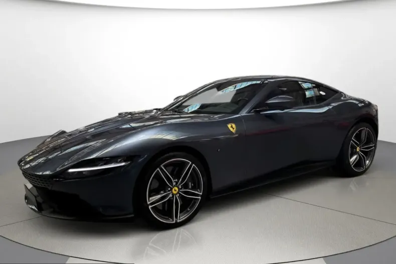 Ferrari Roma din 2023 cu 9.574 km - oferta FER252967 - foto 5