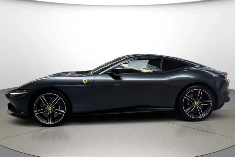Ferrari Roma din 2023 cu 9.574 km - oferta FER252967 - foto 6