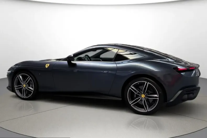 Ferrari Roma din 2023 cu 9.574 km - oferta FER252967 - foto 7