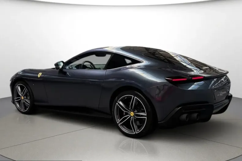 Ferrari Roma din 2023 cu 9.574 km - oferta FER252967 - foto 8