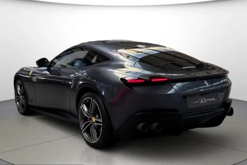 Ferrari Roma din 2023 cu 9.574 km - oferta FER252967 - foto 9