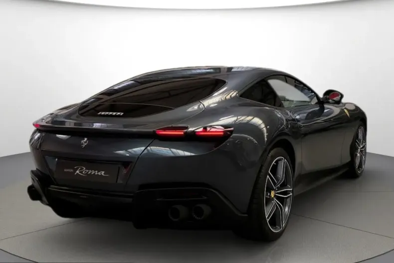 Ferrari Roma din 2023 cu 9.574 km - oferta FER252967 - foto 11