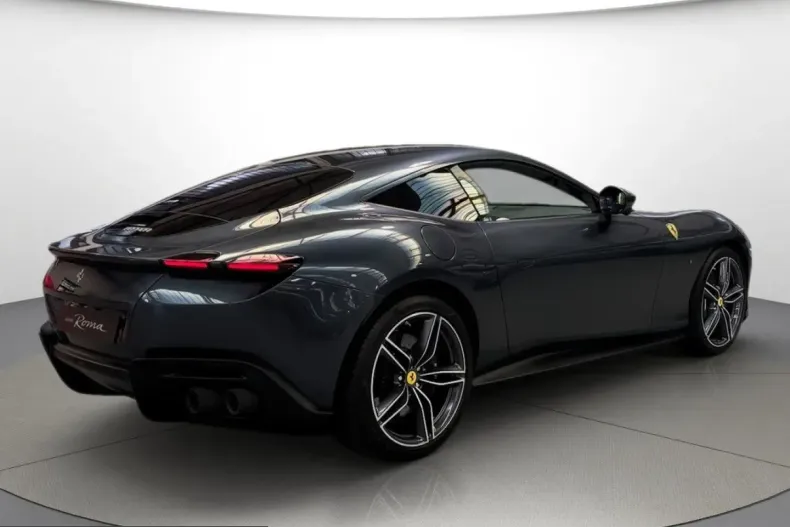 Ferrari Roma din 2023 cu 9.574 km - oferta FER252967 - foto 12