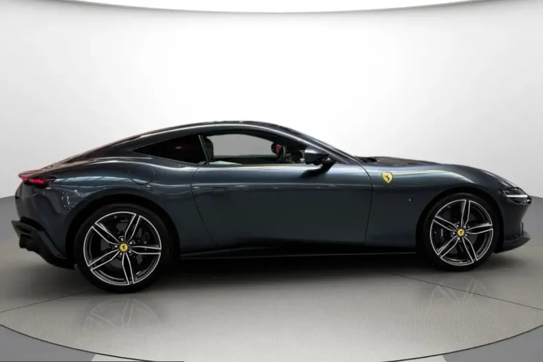 Ferrari Roma din 2023 cu 9.574 km - oferta FER252967 - foto 14