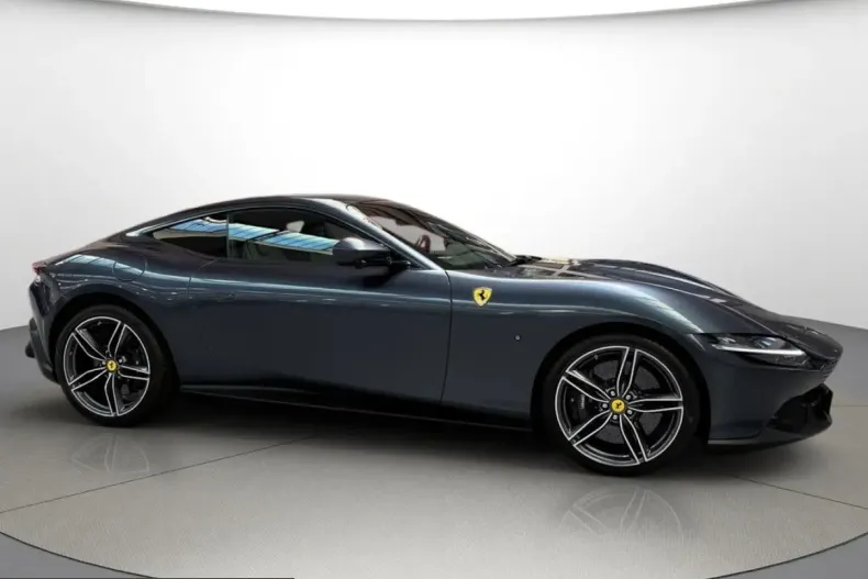 Ferrari Roma din 2023 cu 9.574 km - oferta FER252967 - foto 15