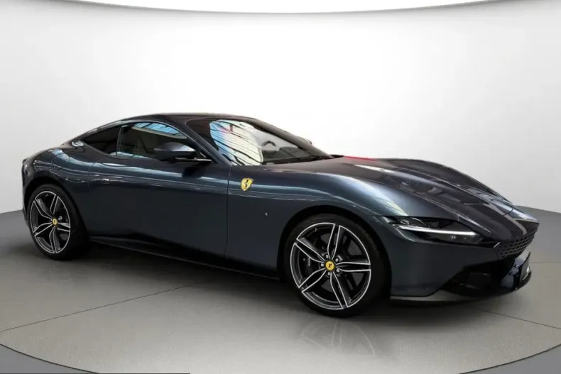 Ferrari Roma din 2023 cu 9.574 km - oferta FER252967 - foto 16