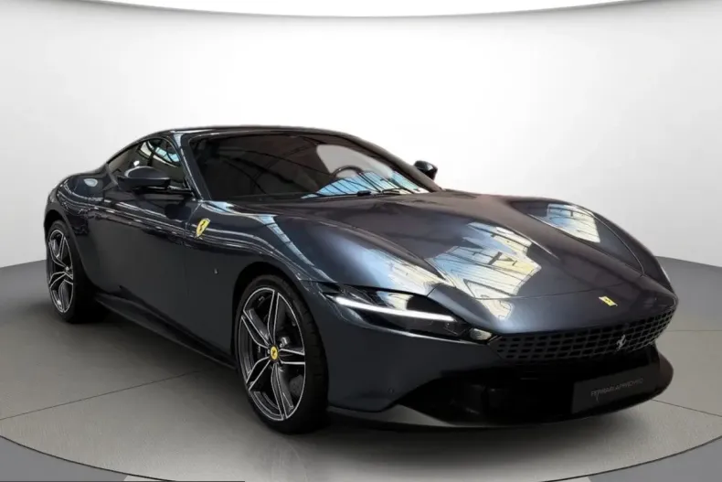 Ferrari Roma din 2023 cu 9.574 km - oferta FER252967 - foto 17
