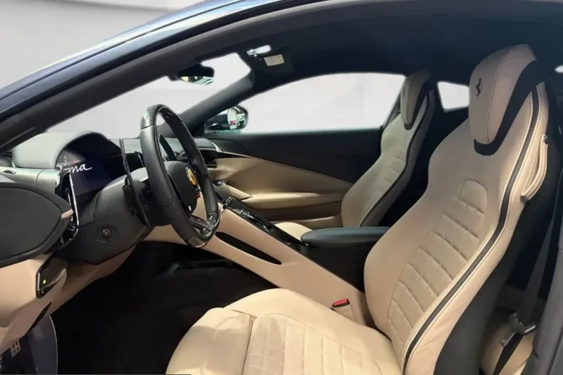 Ferrari Roma din 2023 cu 9.574 km - oferta FER252967 - foto 18