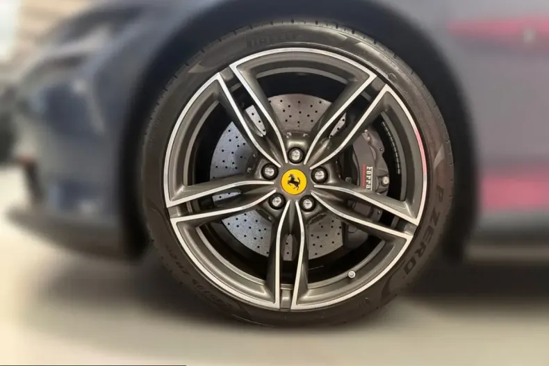 Ferrari Roma din 2023 cu 9.574 km - oferta FER252967 - foto 25