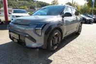Kia EV3 din 2025 cu 16.333 km - oferta KIA252968 - foto 1