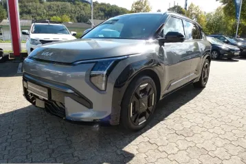 Kia EV3 din 2025 - oferta KIA252968