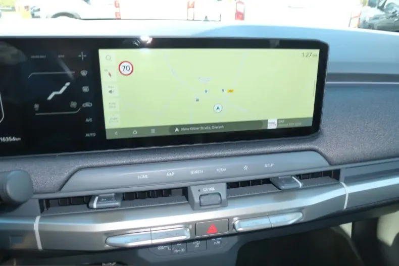 Kia EV3 din 2025 cu 16.333 km - oferta KIA252968 - foto 12