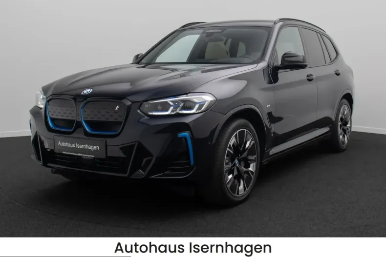 BMW iX3 (Seria X) din 2023 cu 61.153 km - oferta BMW252969 - foto 1