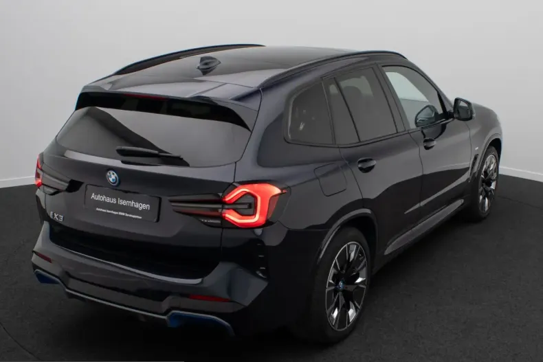 BMW iX3 (Seria X) din 2023 cu 61.153 km - oferta BMW252969 - foto 7