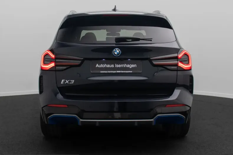 BMW iX3 (Seria X) din 2023 cu 61.153 km - oferta BMW252969 - foto 8