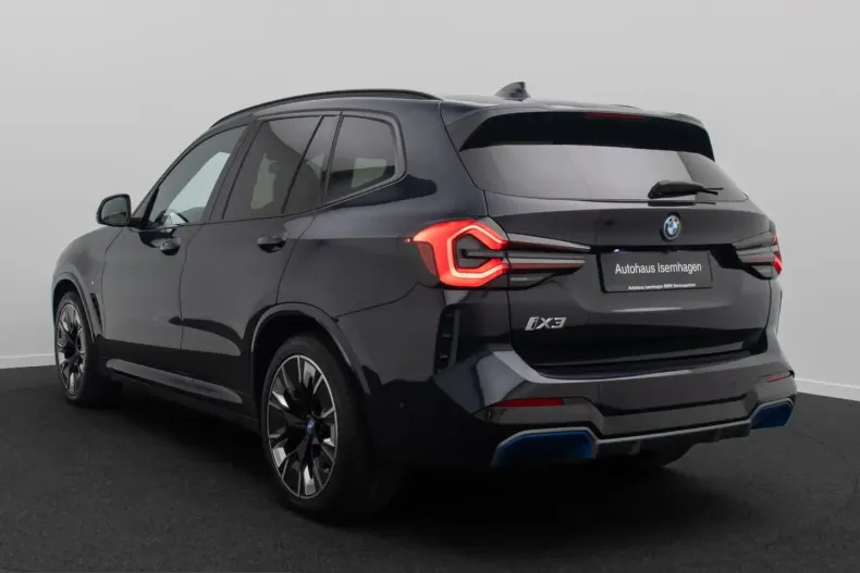 BMW iX3 (Seria X) din 2023 cu 61.153 km - oferta BMW252969 - foto 9
