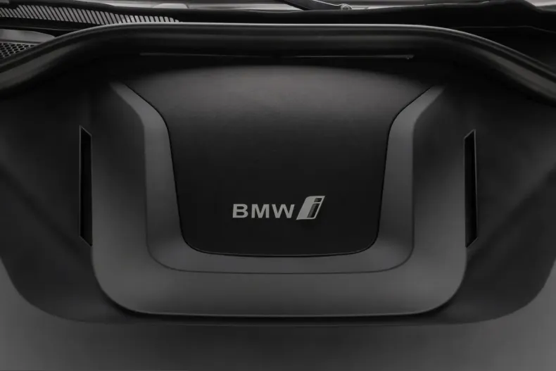 BMW iX3 (Seria X) din 2023 cu 61.153 km - oferta BMW252969 - foto 14