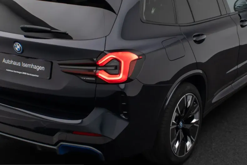 BMW iX3 (Seria X) din 2023 cu 61.153 km - oferta BMW252969 - foto 15