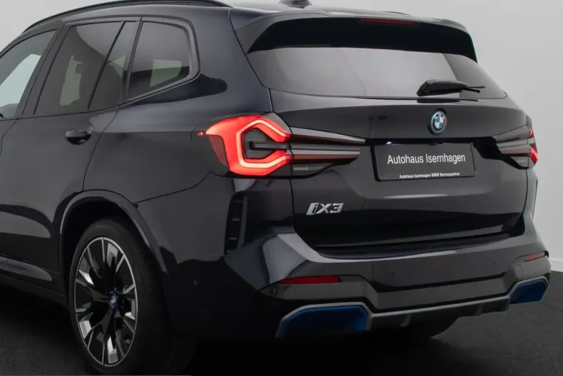 BMW iX3 (Seria X) din 2023 cu 61.153 km - oferta BMW252969 - foto 16