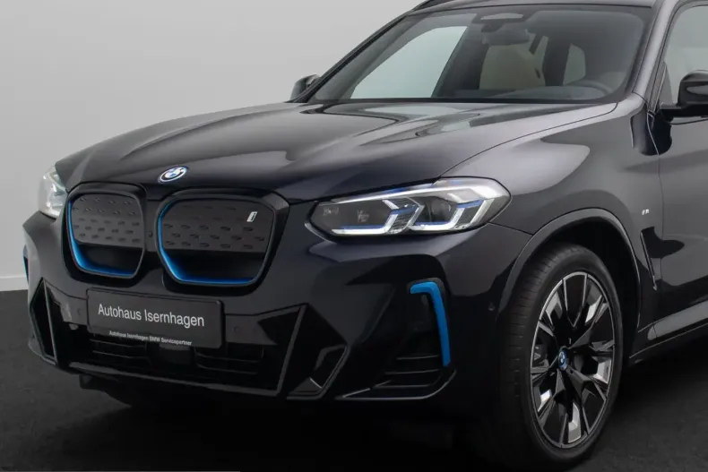 BMW iX3 (Seria X) din 2023 cu 61.153 km - oferta BMW252969 - foto 17