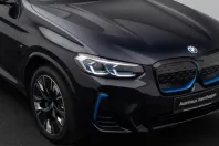 BMW iX3 (Seria X) din 2023 cu 61.153 km - oferta BMW252969 - foto 18