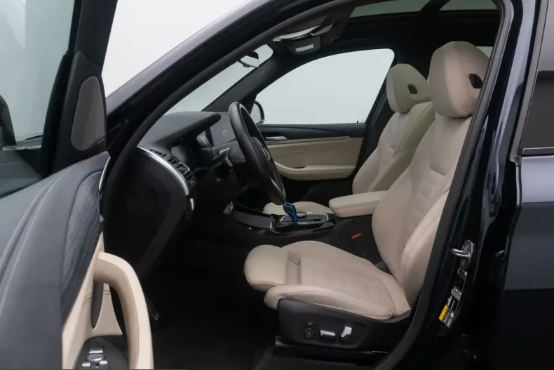 BMW iX3 (Seria X) din 2023 cu 61.153 km - oferta BMW252969 - foto 19