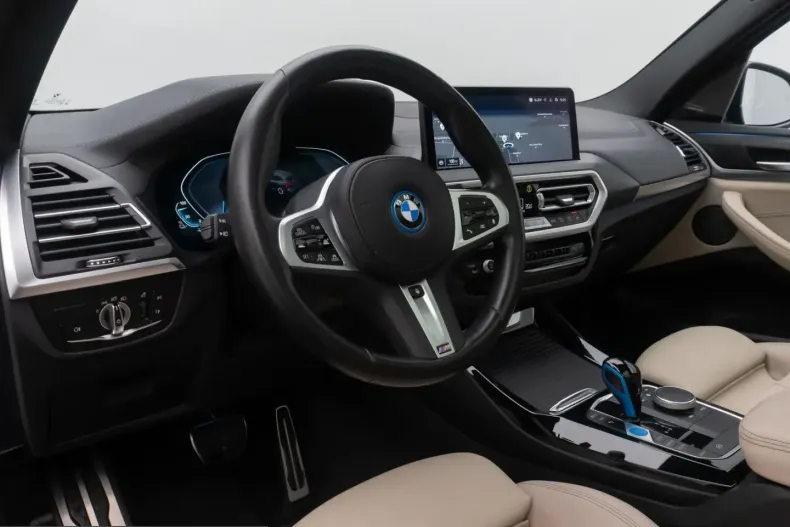 BMW iX3 (Seria X) din 2023 cu 61.153 km - oferta BMW252969 - foto 20