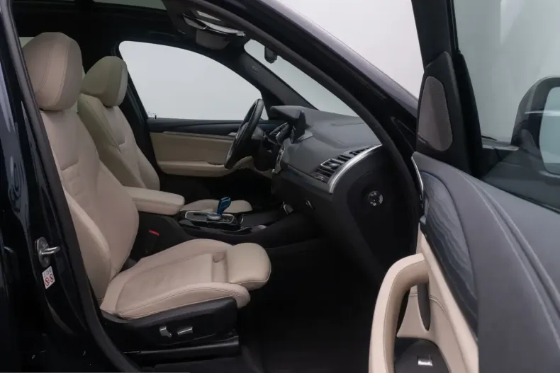 BMW iX3 (Seria X) din 2023 cu 61.153 km - oferta BMW252969 - foto 23