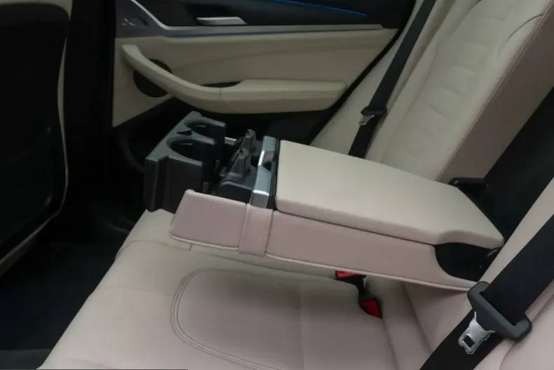 BMW iX3 (Seria X) din 2023 cu 61.153 km - oferta BMW252969 - foto 26