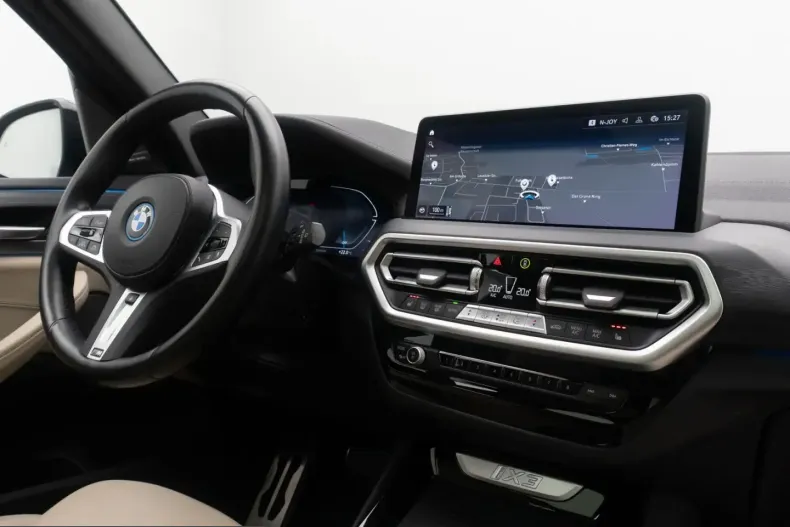 BMW iX3 (Seria X) din 2023 cu 61.153 km - oferta BMW252969 - foto 37