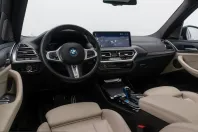 BMW iX3 (Seria X) din 2023 cu 61.153 km - oferta BMW252969 - foto 38