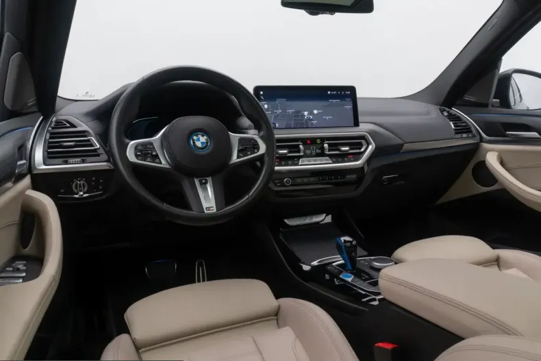 BMW iX3 (Seria X) din 2023 cu 61.153 km - oferta BMW252969 - foto 38